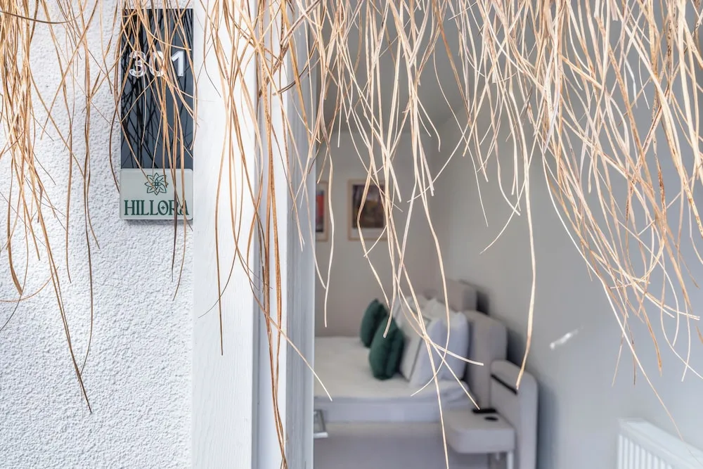 Luxury Oda, Deniz Manzaralı