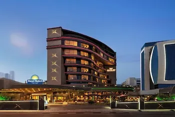 Days Hotel by Wyndham İstanbul, Maltepe