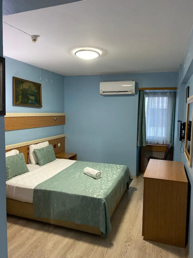 Standard Tek Kişilik Oda