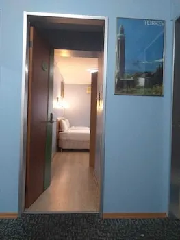 Hotel Öz Villa