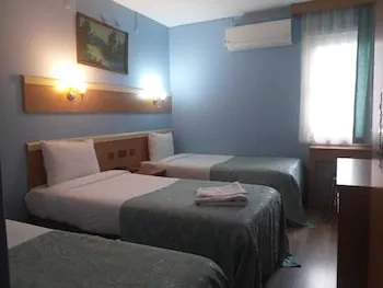 Hotel Öz Villa
