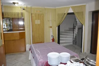 Hotel Öz Villa