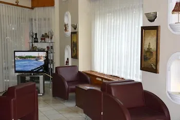 Hotel Öz Villa