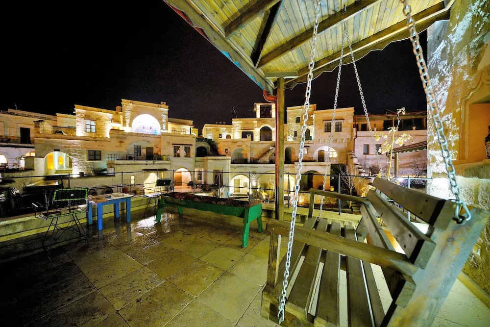 117 Junior Suit with Balcony