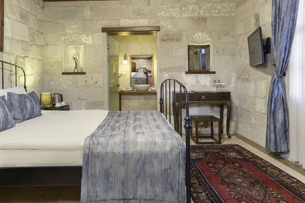 101 Deluxe Room (Topfloor)
