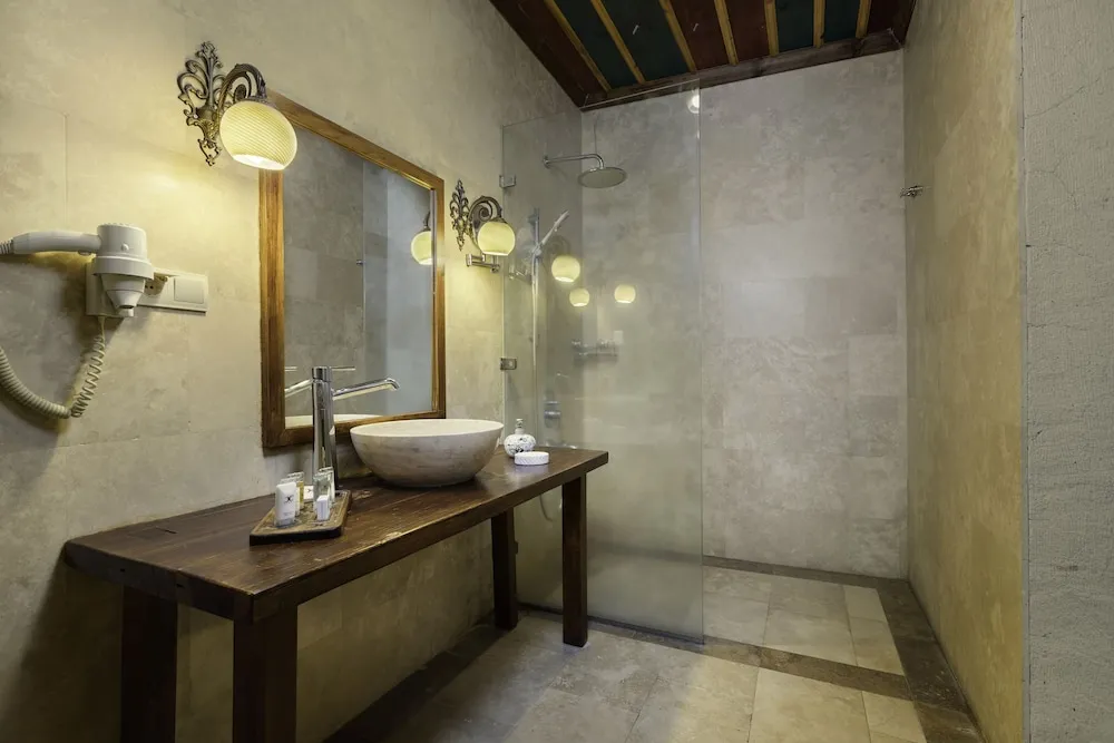 101 Deluxe Room (Topfloor)
