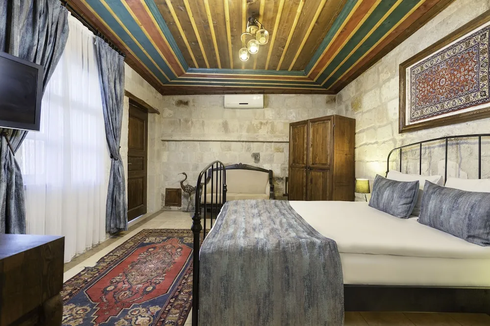 101 Deluxe Room (Topfloor)