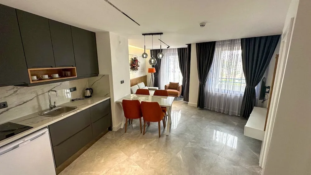 Family Apart ,1 Bedroom