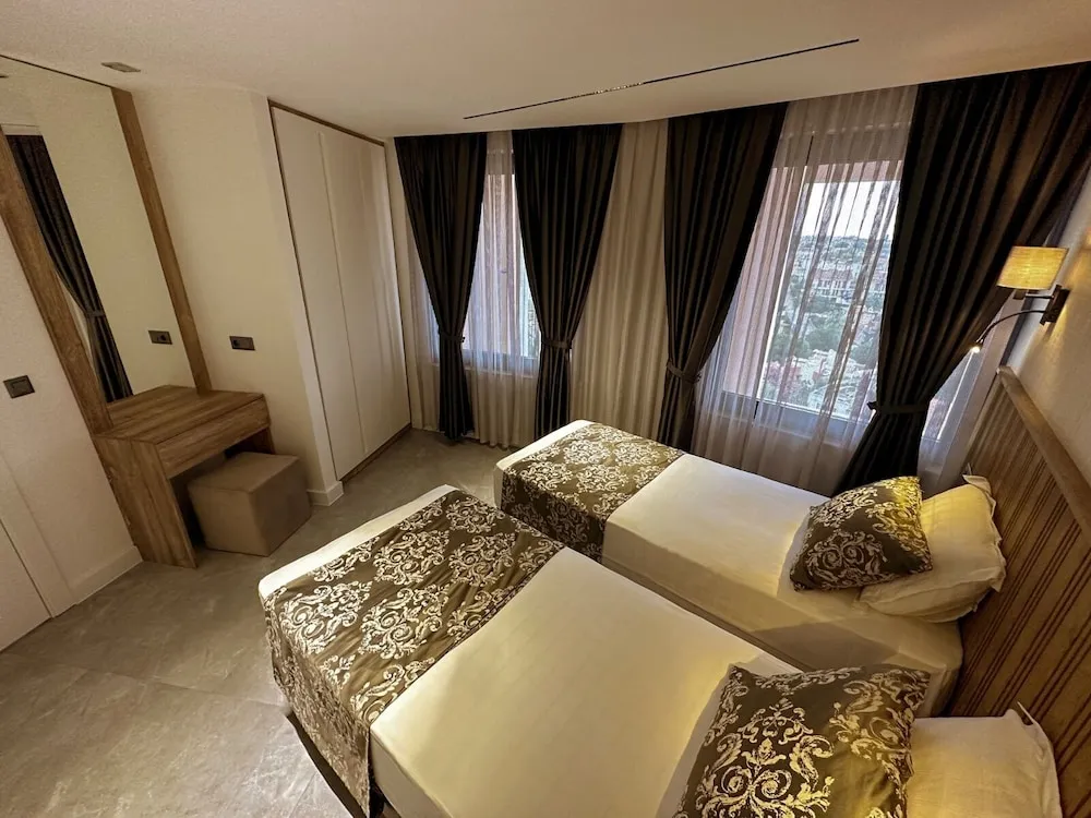 Family Apart ,1 Bedroom