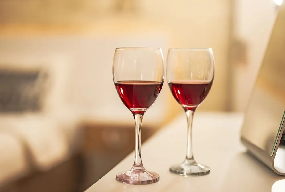 Exclusive Tek Büyük Yataklı Oda, Balkon