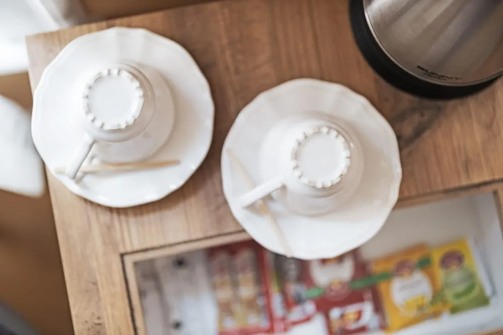 Exclusive Tek Büyük Yataklı Oda, Balkon