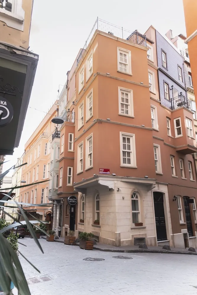 Exclusive Tek Büyük Yataklı Oda, Balkon