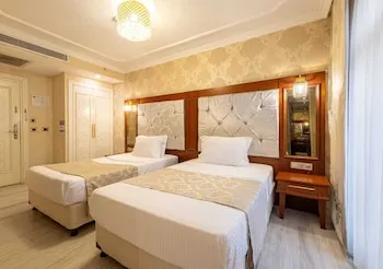 My Suites Hotel - Butik sınıfı