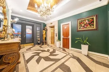 My Suites Hotel - Butik sınıfı