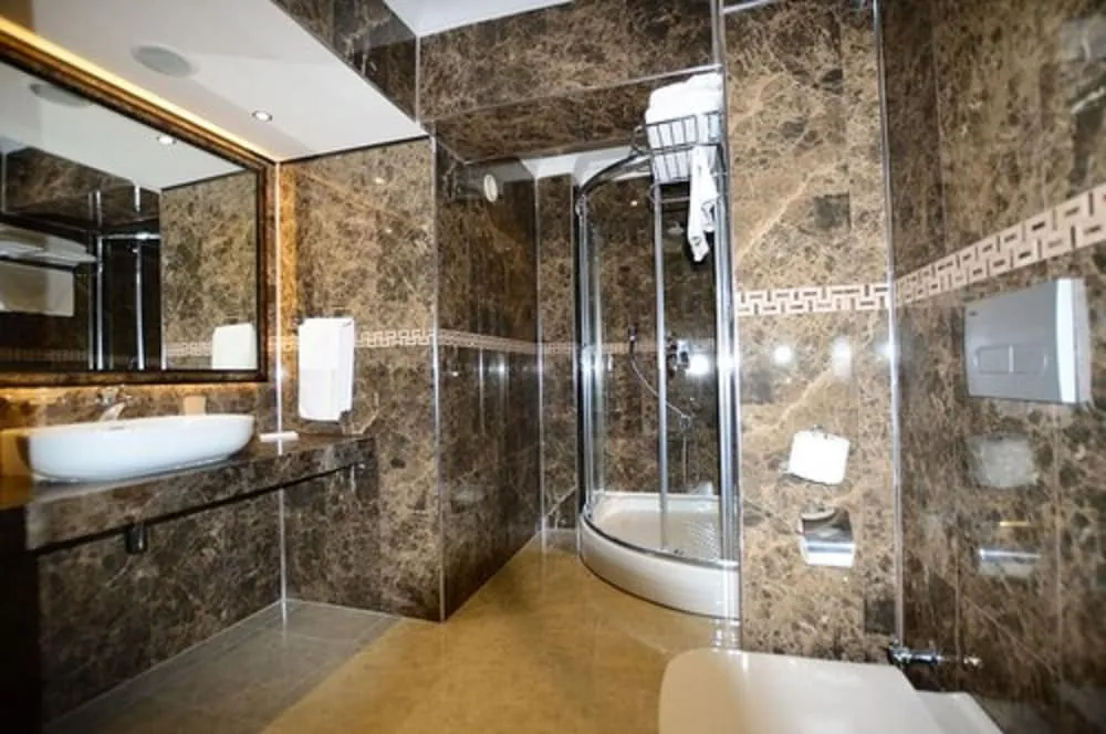 Deluxe Single Room Sea View