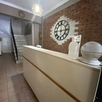 Özcan Otel