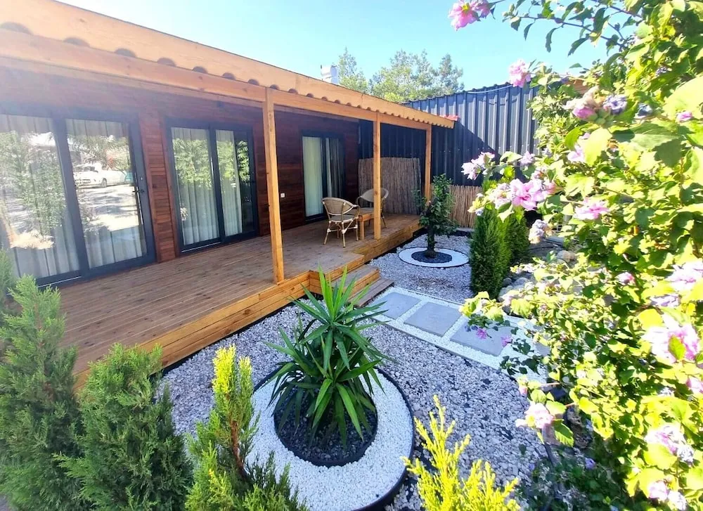 Bahçe Suit- Tiny house