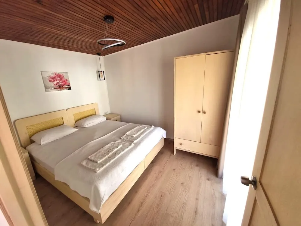 Bahçe Suit- Tiny house