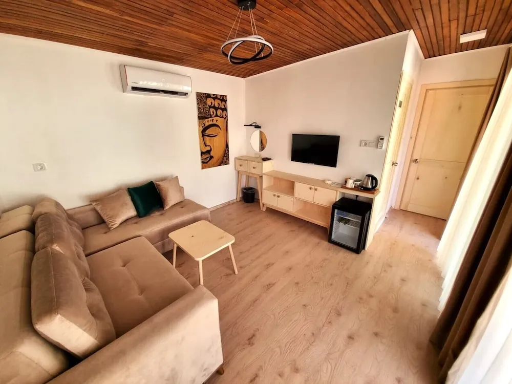 Bahçe Suit- Tiny house