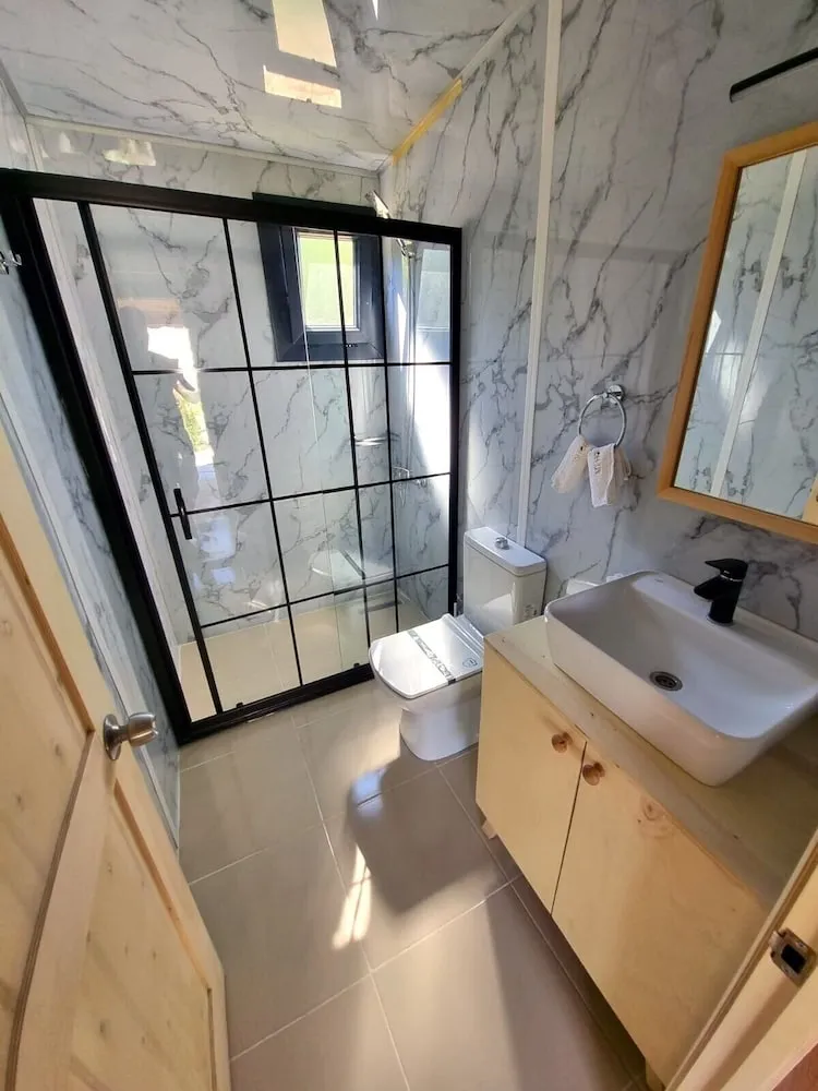 Bahçe Suit- Tiny house