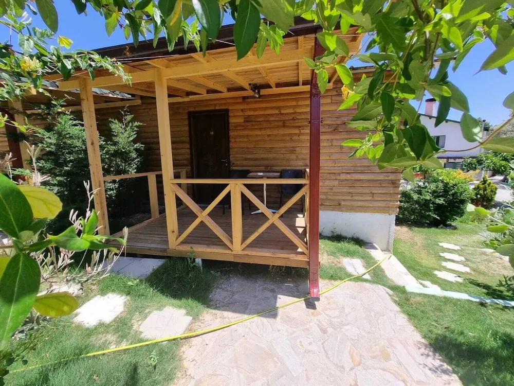 Comfort Ağaç Ev
