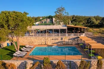 Myhouse Urla Butik Otel