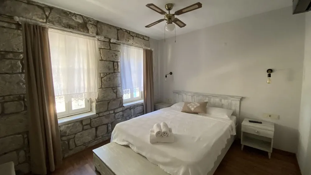 Deluxe Oda, Şehir Manzaralı