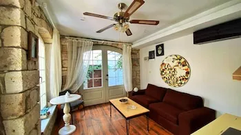 Oberj d'Azur Alaçatı