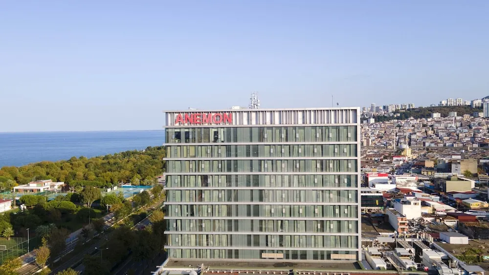 Anemon Samsun Hotel