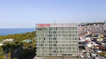 Anemon Samsun Hotel
