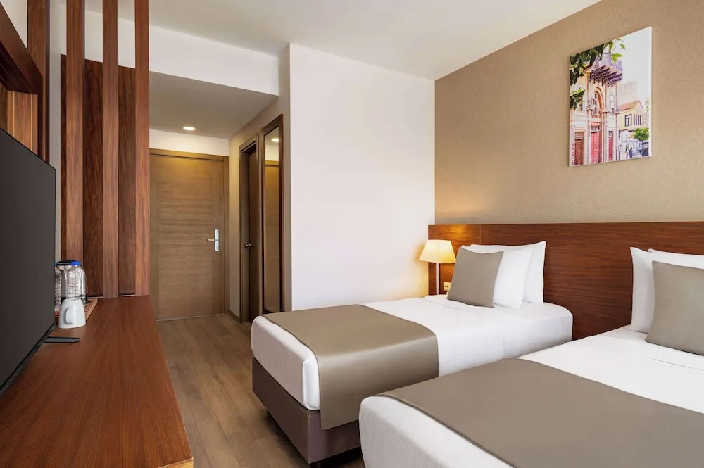 Standard Oda, Birden Çok Yatak