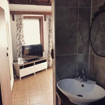 Sapanca Köy Evi