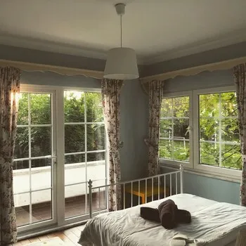 Sapanca Köy Evi