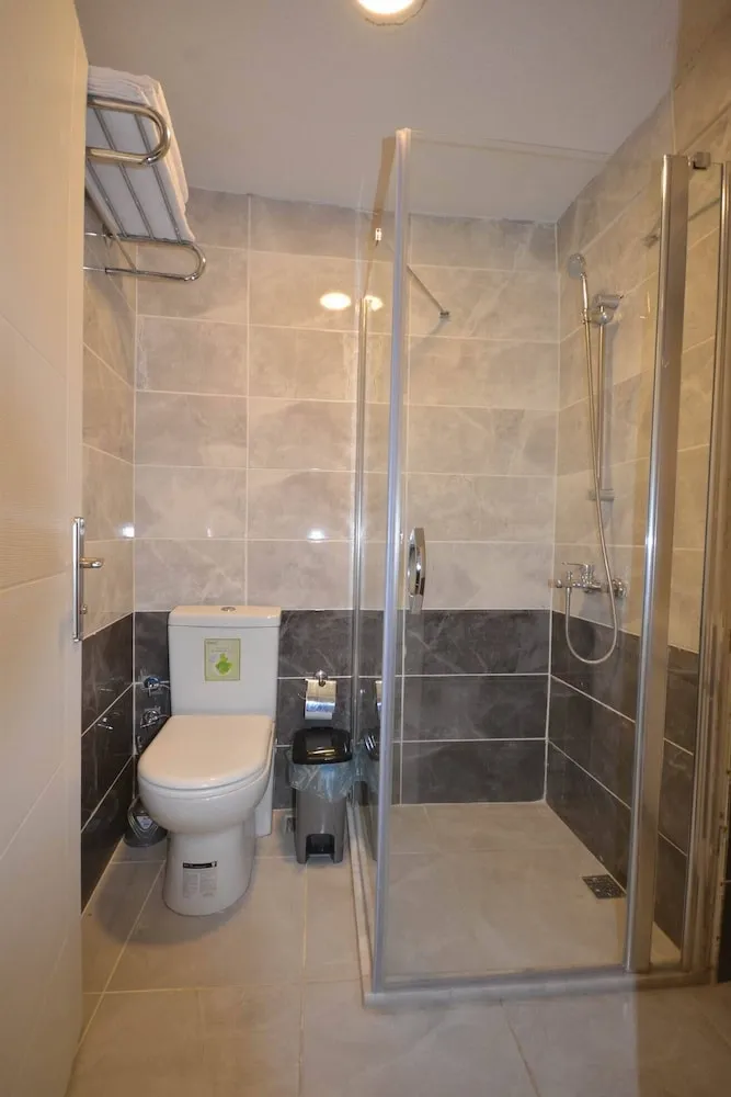 Banyo duşu