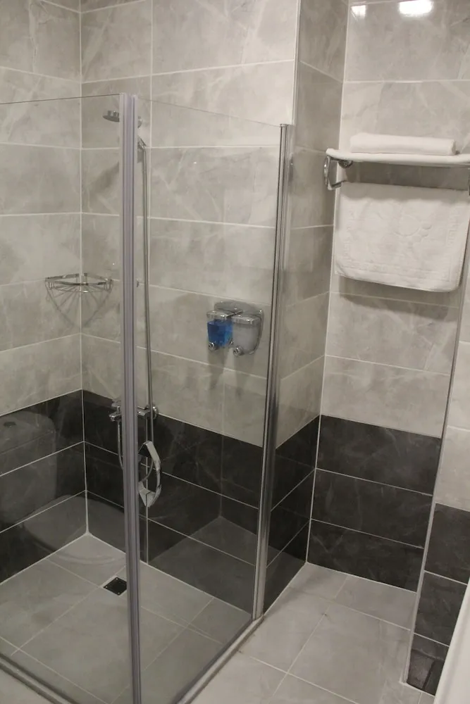 Banyo duşu