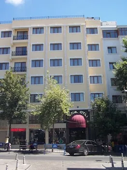 Keçik Hotel