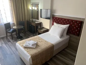 Keçik Hotel