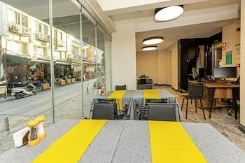 Septimum Hotel