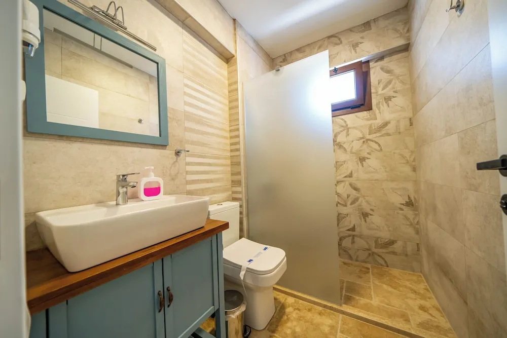 Standard Oda, Deniz Manzaralı