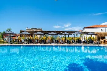 Selimiye Thales Otel