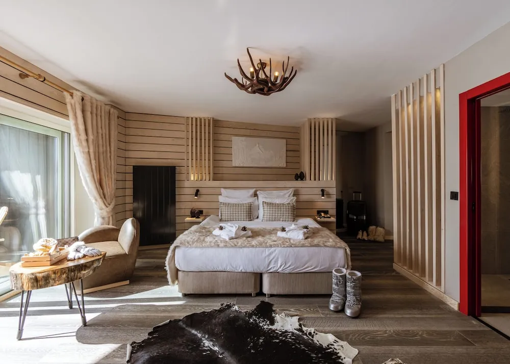 Deluxe Stüdyo Süit