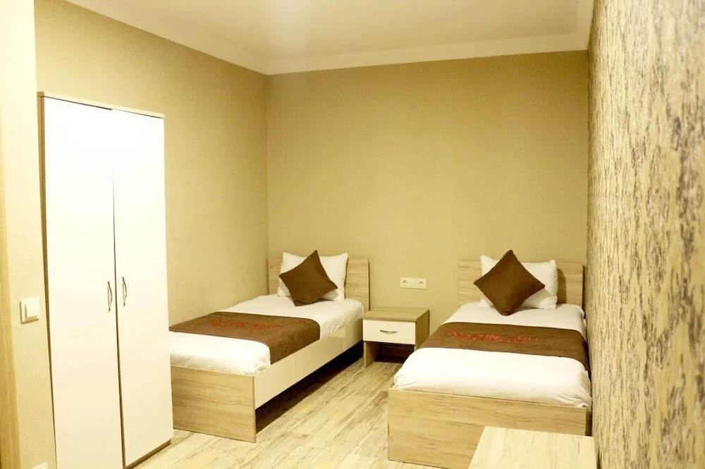 Deluxe Bungalov, 3 Yatak Odası