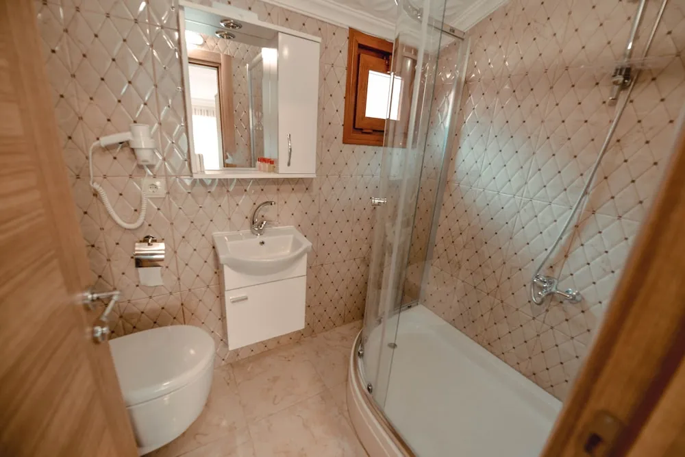 Deluxe Bungalov, 3 Yatak Odası