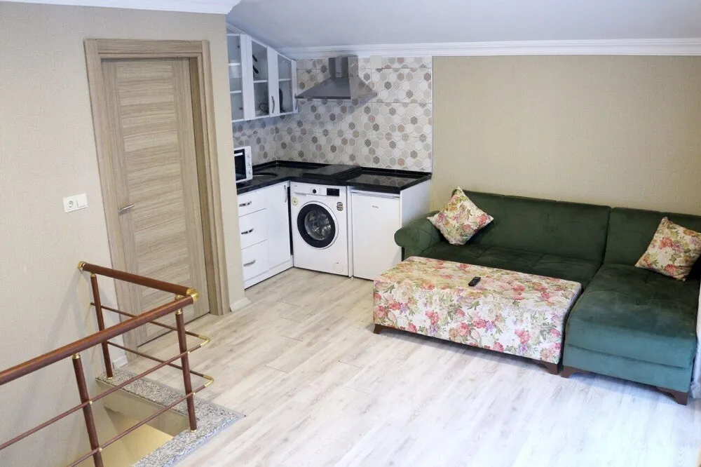 Deluxe Bungalov, 3 Yatak Odası
