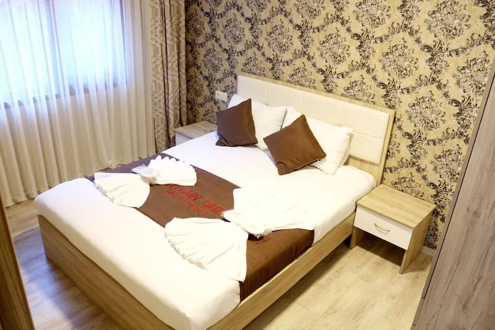 Deluxe Bungalov, 3 Yatak Odası