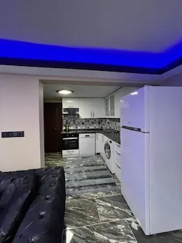 Aygün Suites Hotel Bungalow