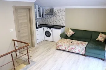 Aygün Suites Hotel Bungalow