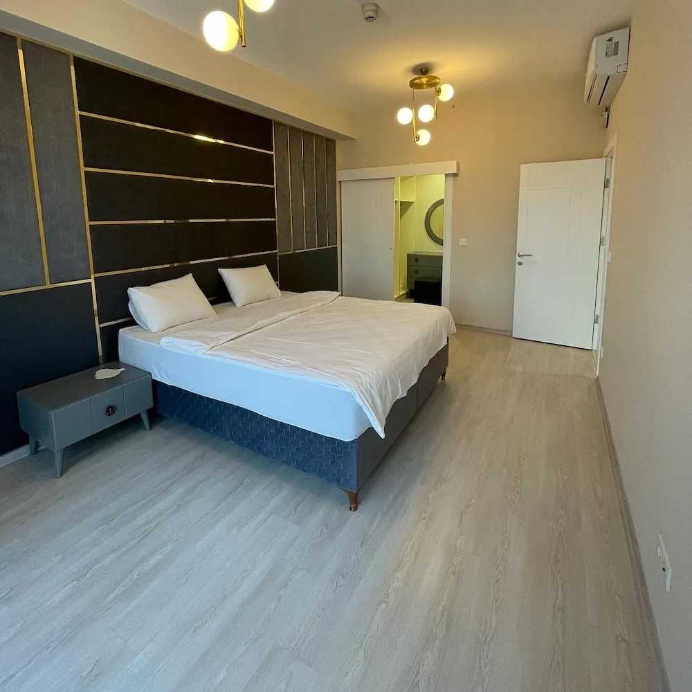 Luxury Villa, Birden Çok Yatak, Sigara İçilmez, Şehir Manzaralı