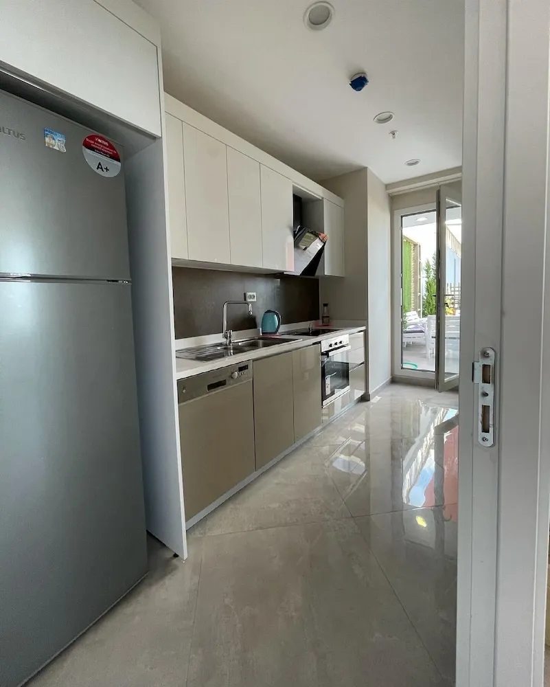 Luxury Villa, Birden Çok Yatak, Sigara İçilmez, Şehir Manzaralı