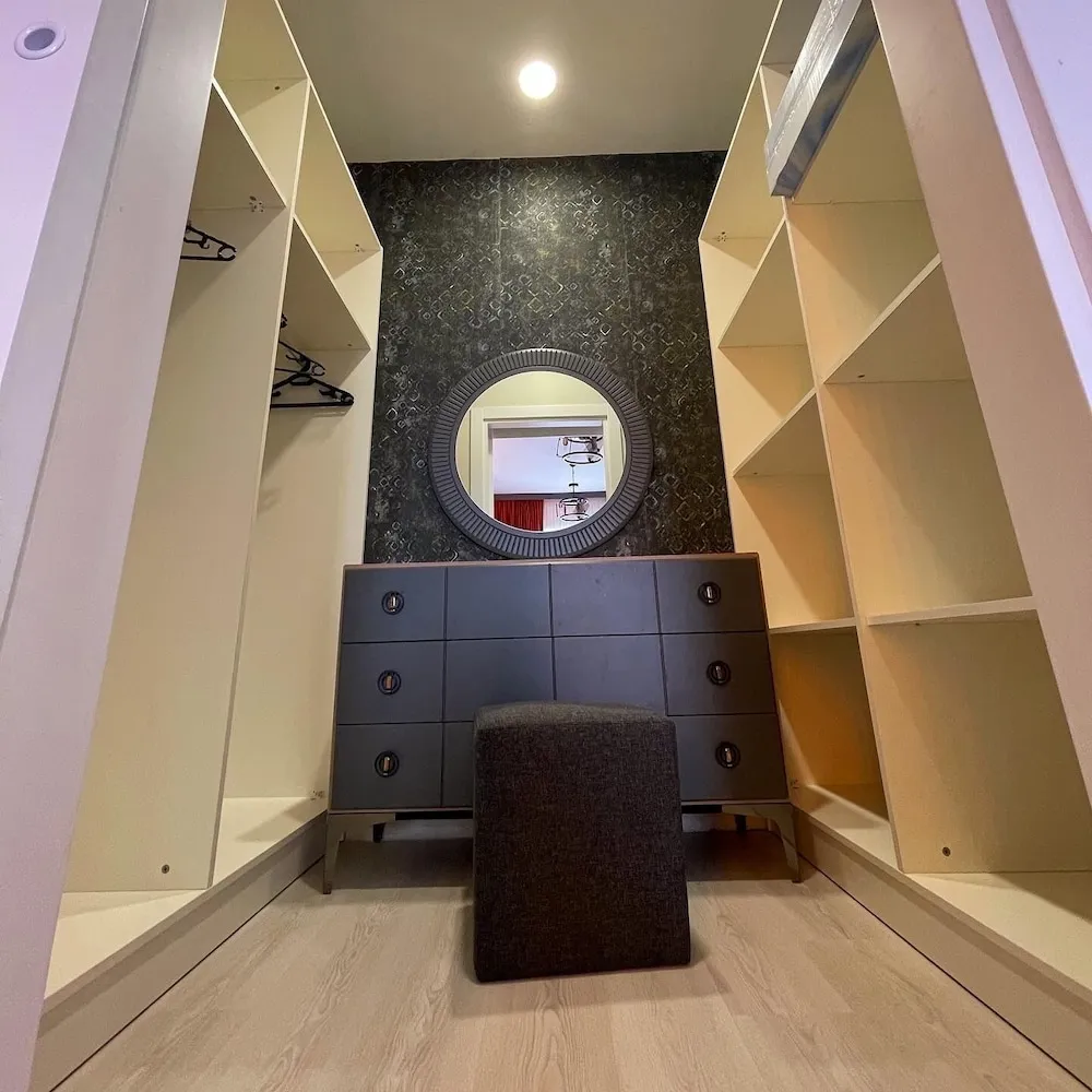 Luxury Villa, Birden Çok Yatak, Sigara İçilmez, Şehir Manzaralı